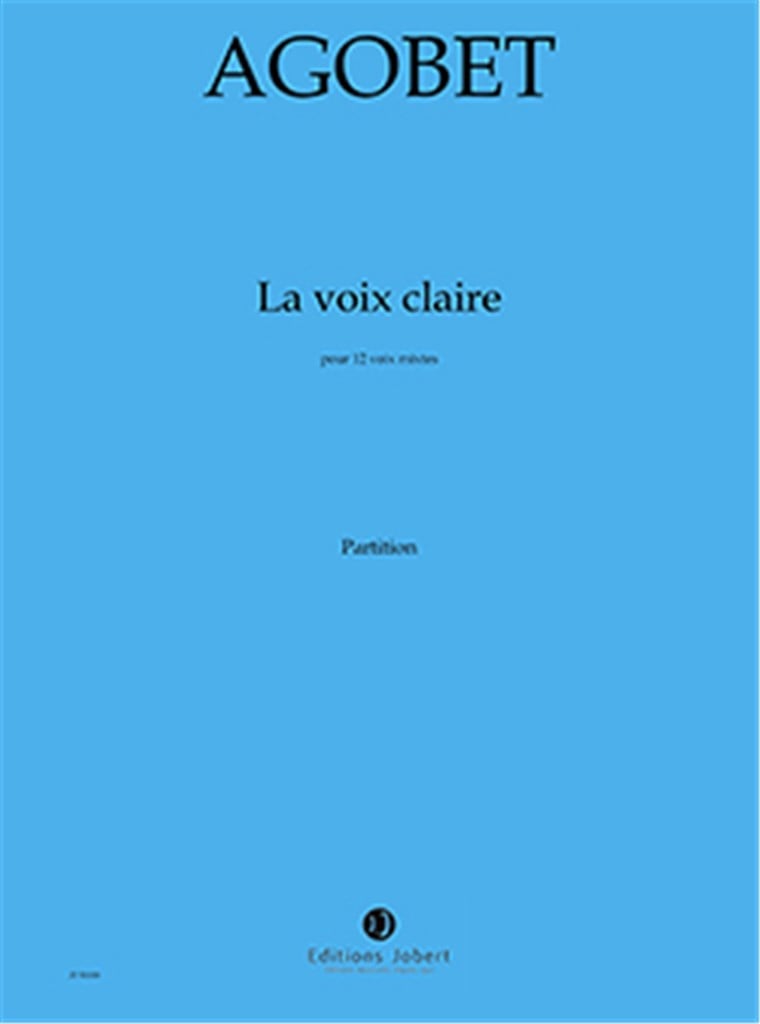 La voix claire
